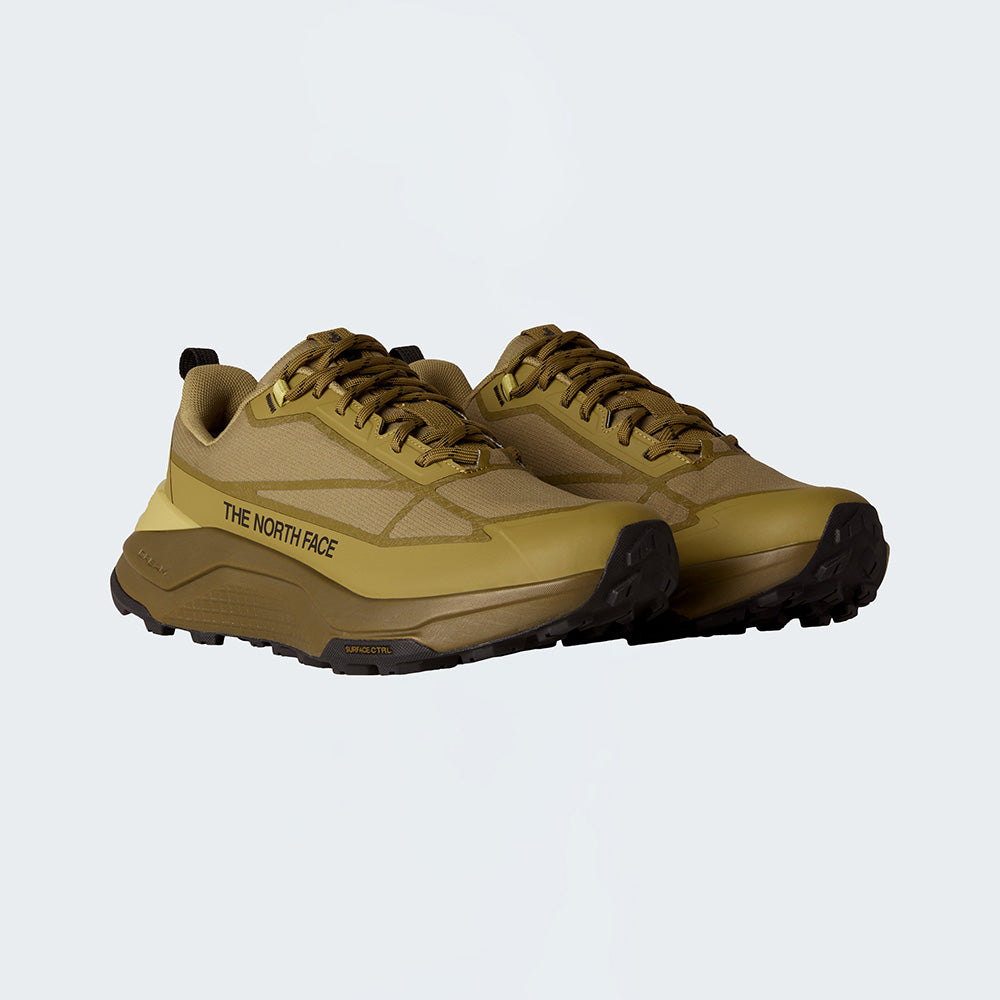 MEN'S FASTPACK WATERPROOF SHOES