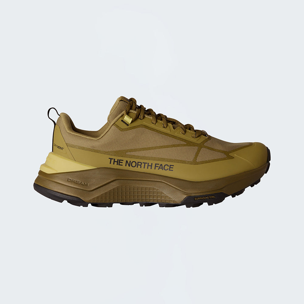 MEN'S FASTPACK WATERPROOF SHOES