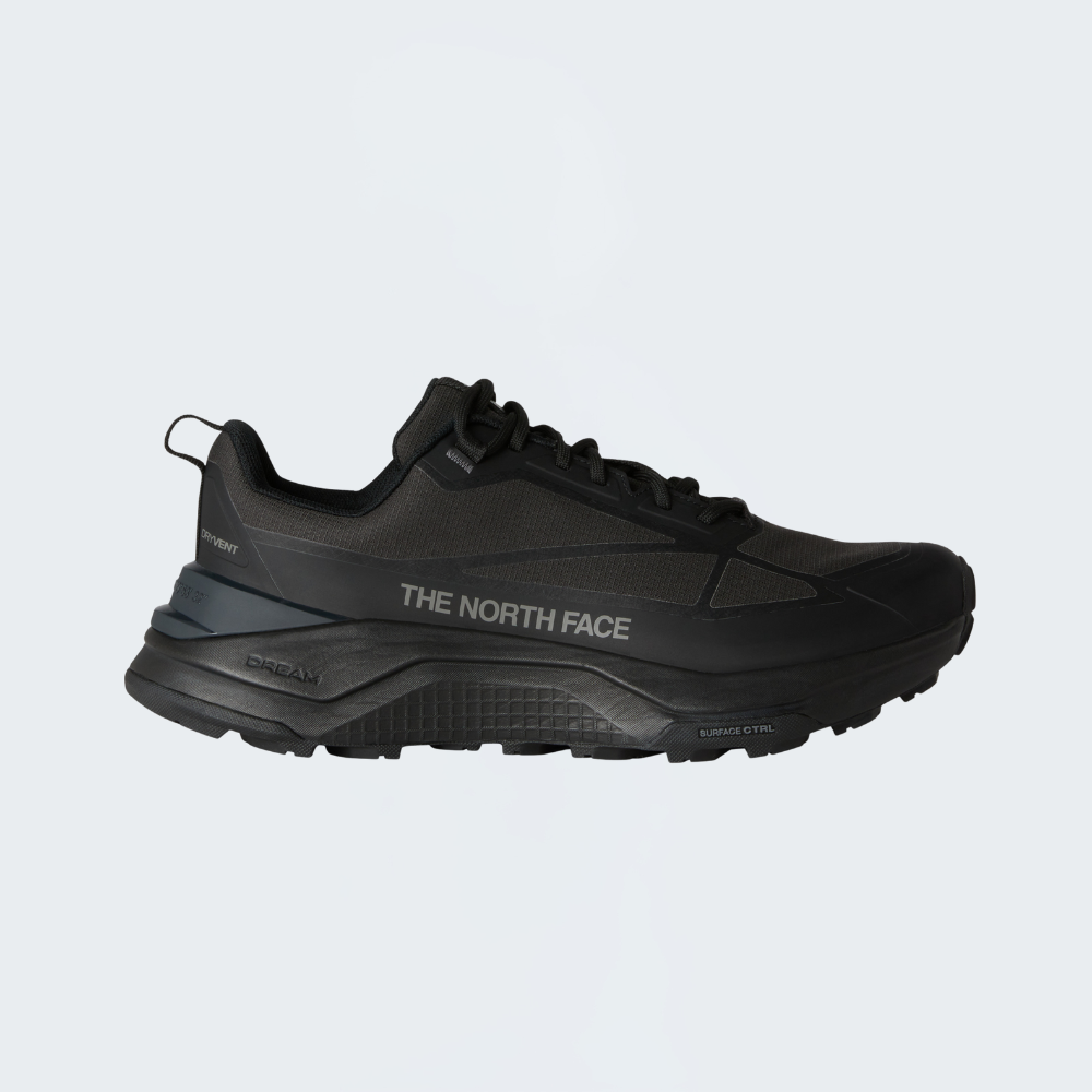 MEN'S FASTPACK WATERPROOF SHOES