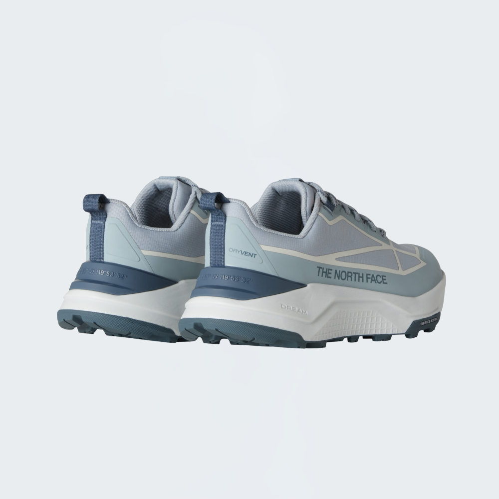 MEN'S FASTPACK WATERPROOF SHOES