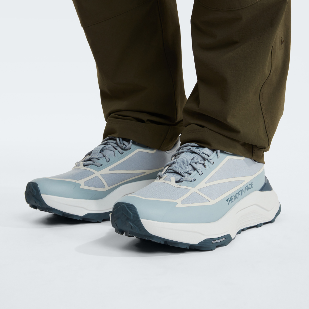 MEN'S FASTPACK WATERPROOF SHOES