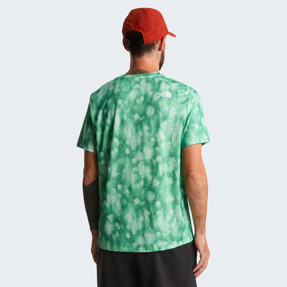 MEN'S 24/7 PRINTED REGULAR T-SHIRT