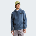MEN'S EVOLUTION BOX HALF DOME REGULAR HOODIE