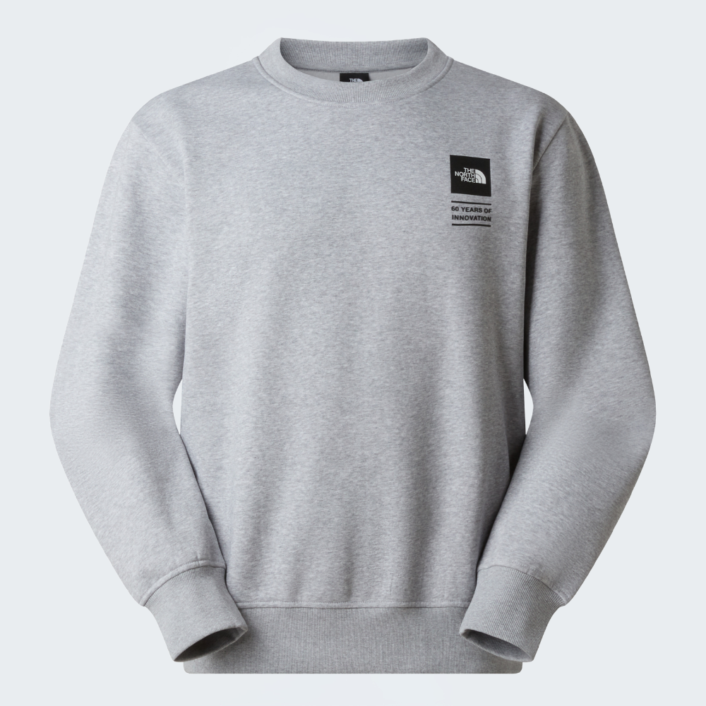UNISEX TNF CELEBRATION RELAXED GRAPHIC SWEATSHIRT
