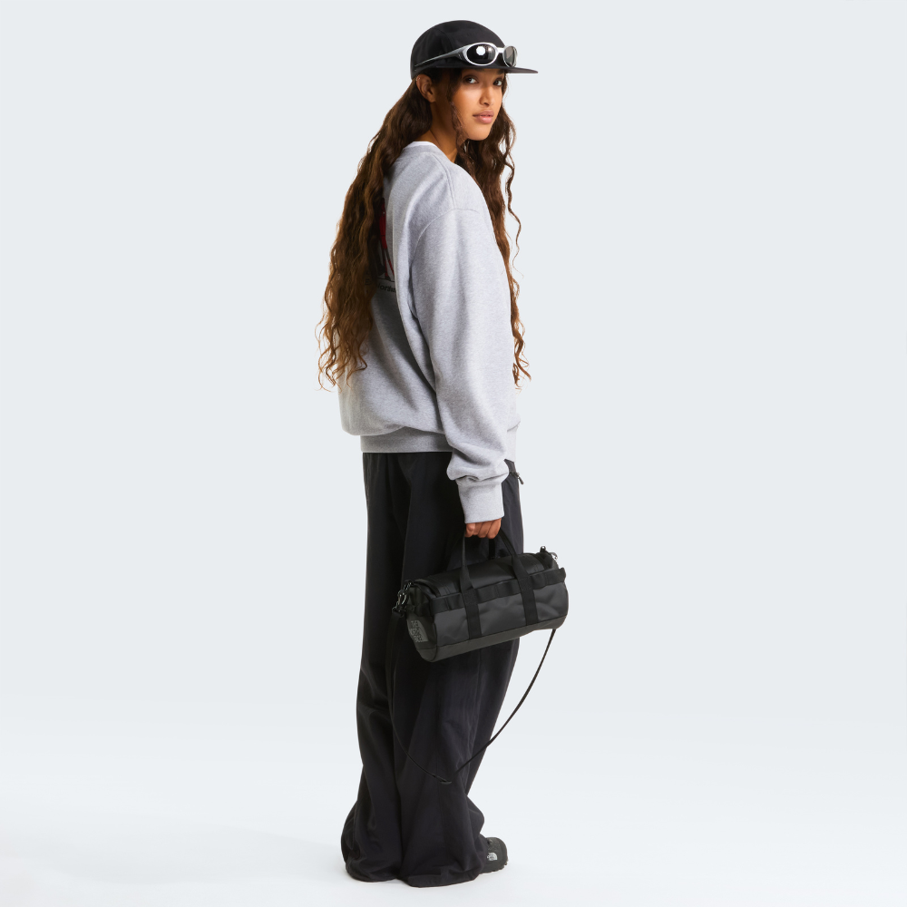 UNISEX TNF CELEBRATION RELAXED GRAPHIC SWEATSHIRT