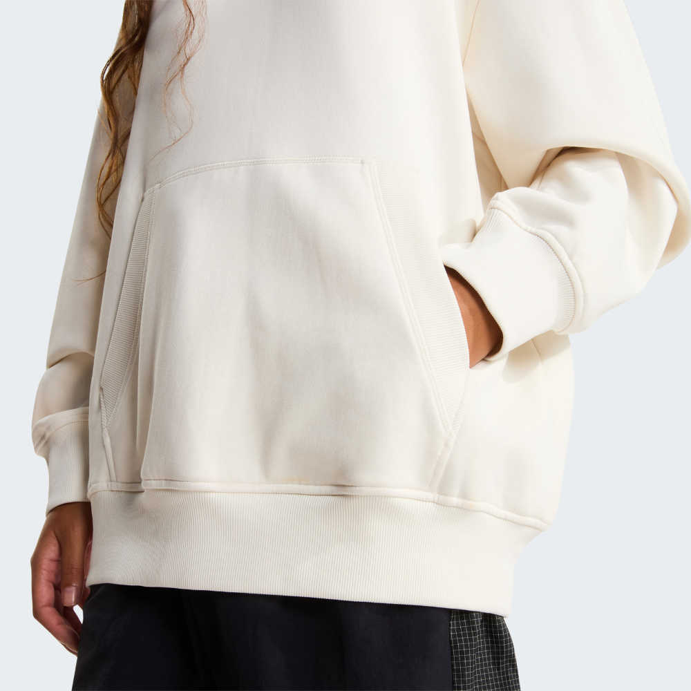 UNISEX MOUNTAIN CELEBRATION RELAXED GRAPHIC HOODIE