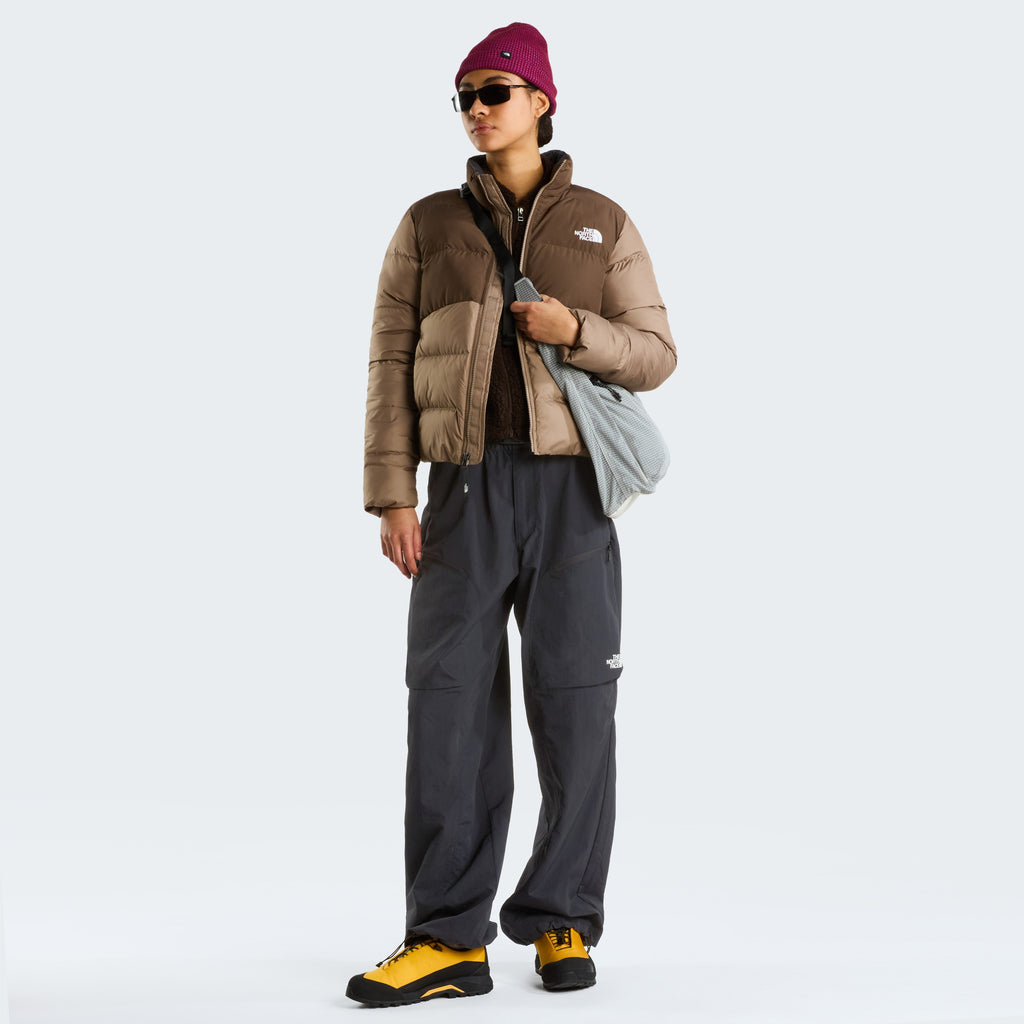 WOMEN'S SAIKURU JACKET