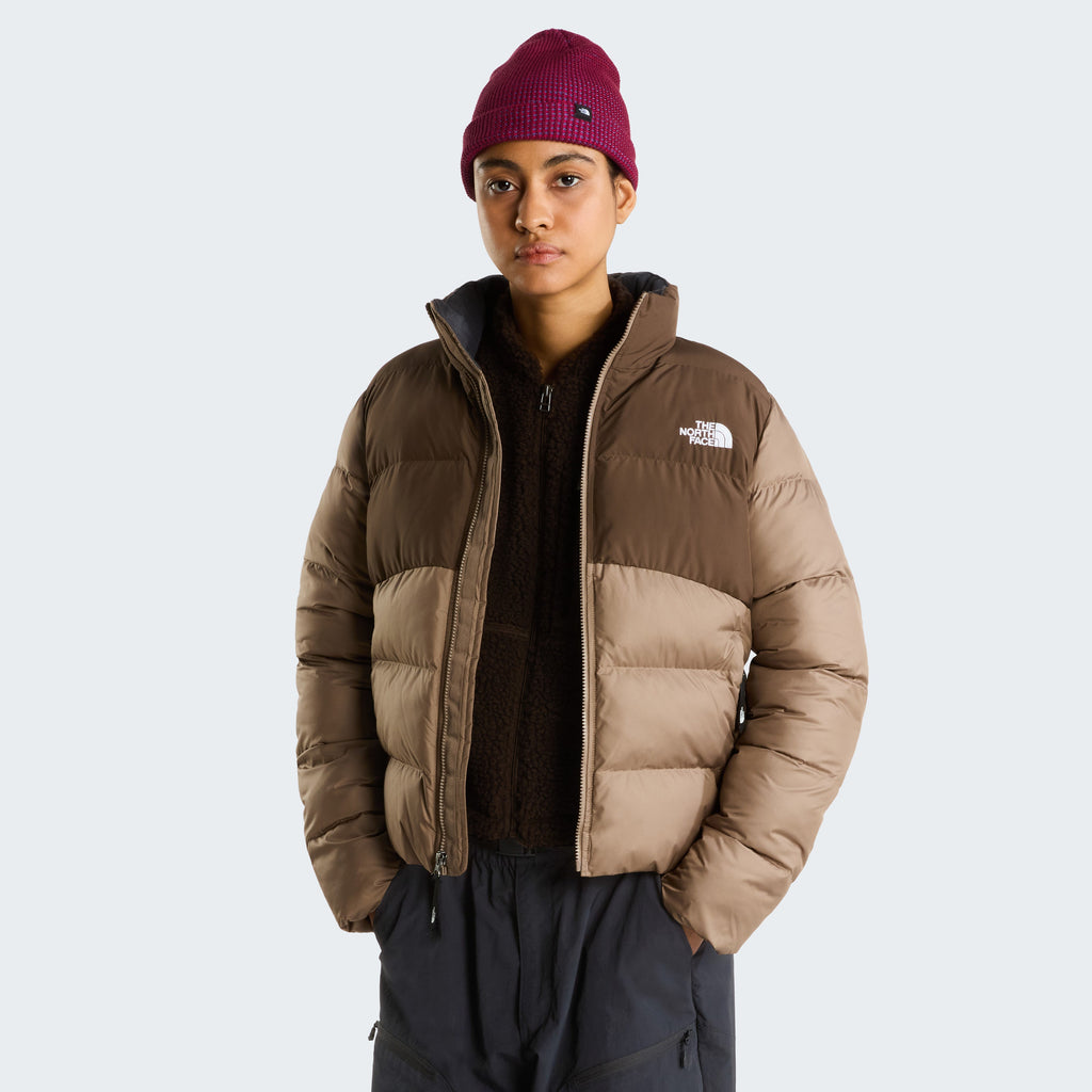 WOMEN'S SAIKURU JACKET