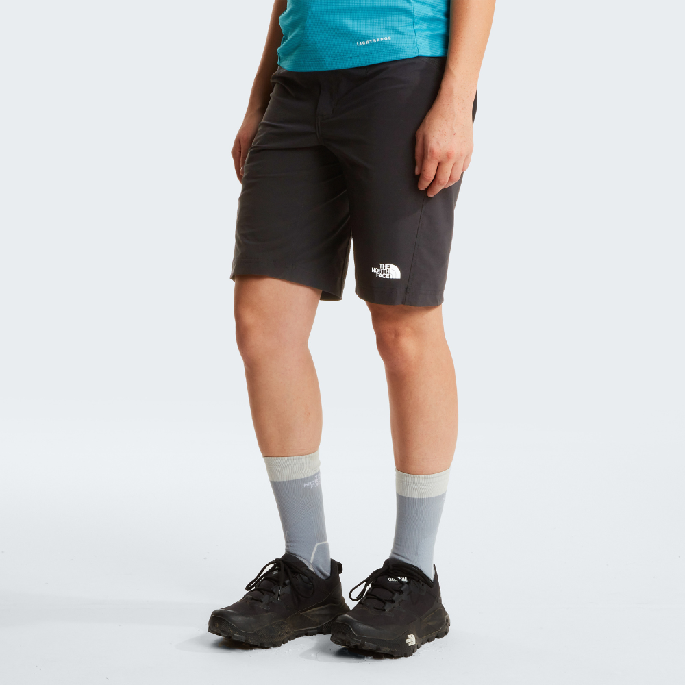 WOMEN'S SPEEDLIGHT SLIM STRAIGHT SHORTS