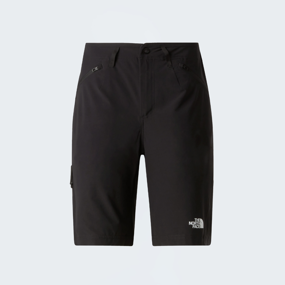 WOMEN'S SPEEDLIGHT SLIM STRAIGHT SHORTS