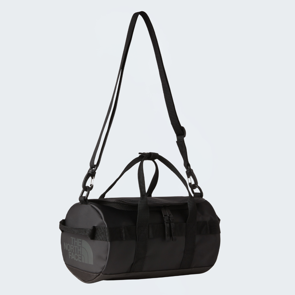 BASE CAMP DUFFEL SHOULDER BAG