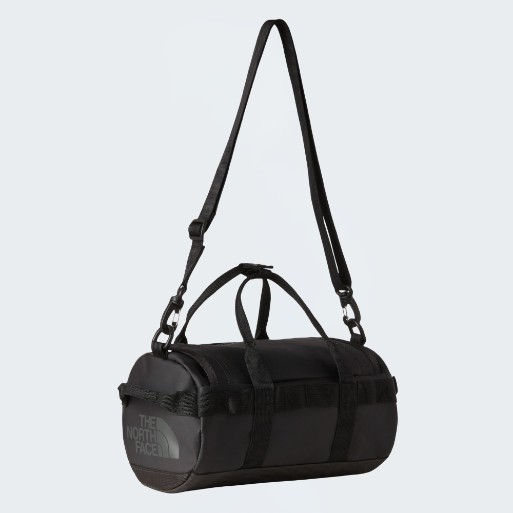 BASE CAMP DUFFEL SHOULDER BAG