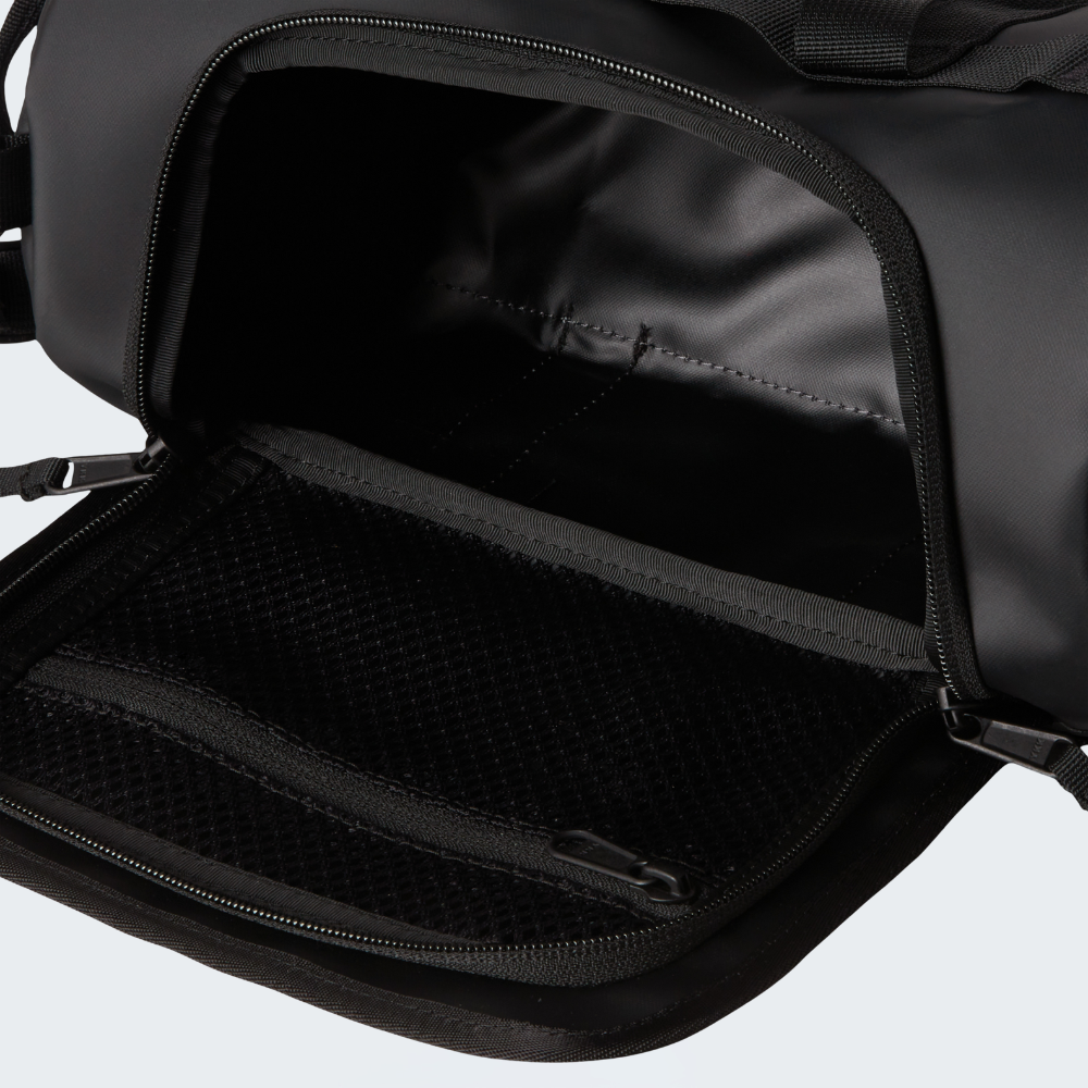 BASE CAMP DUFFEL SHOULDER BAG