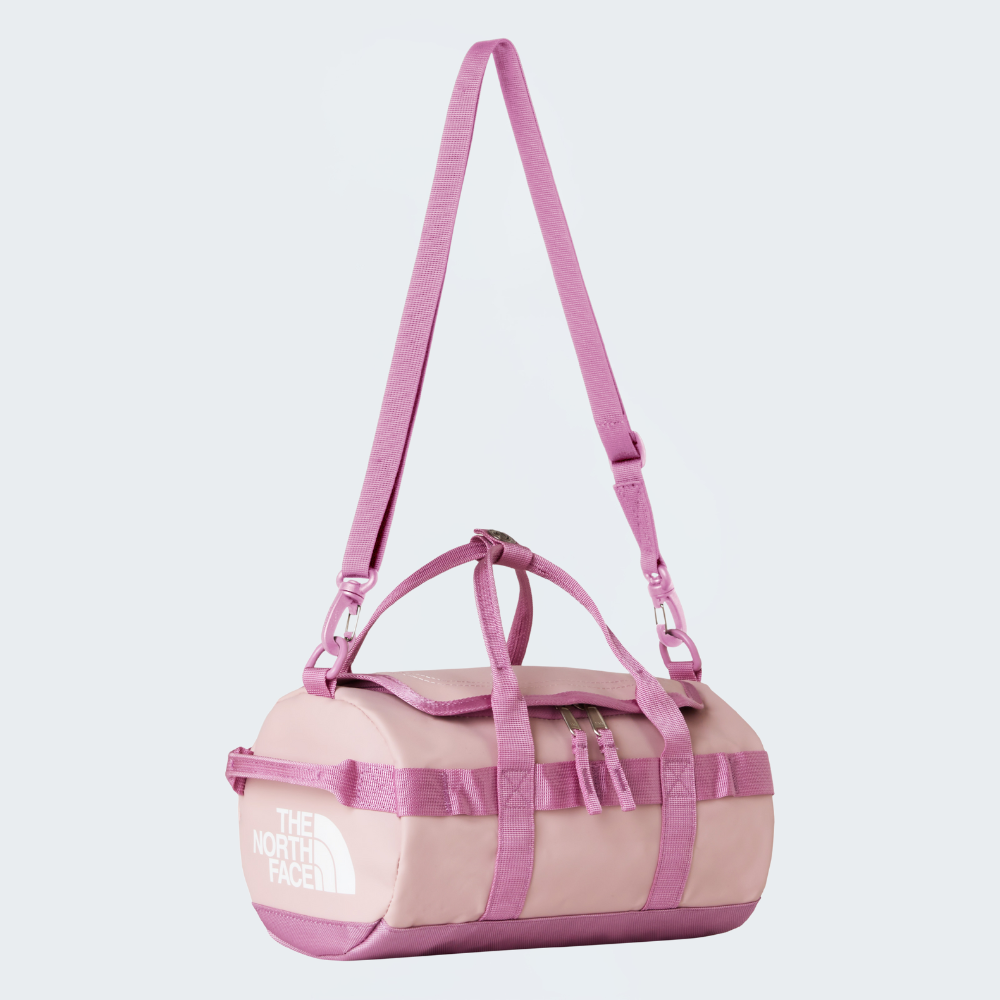 BASE CAMP DUFFEL SHOULDER BAG