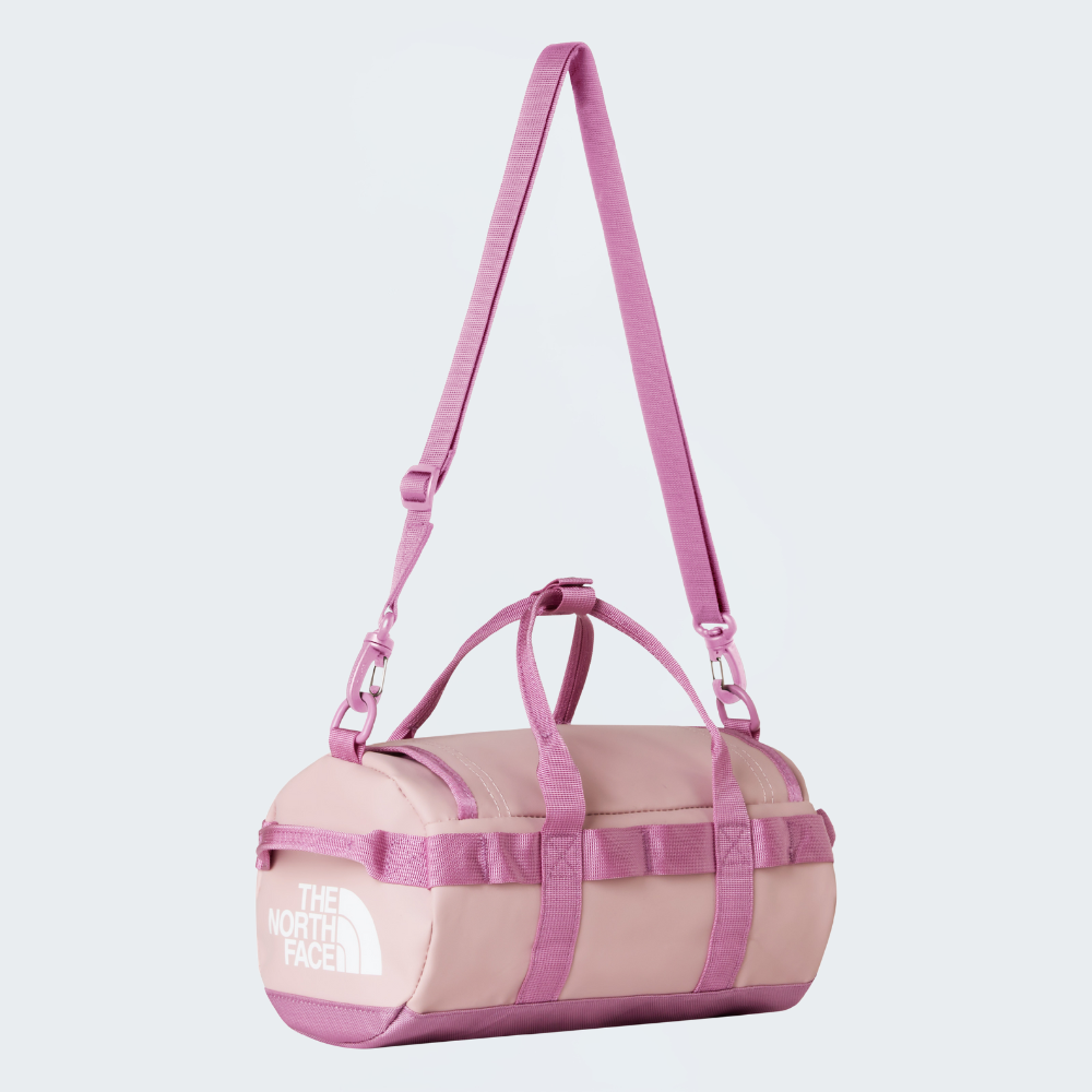 BASE CAMP DUFFEL SHOULDER BAG