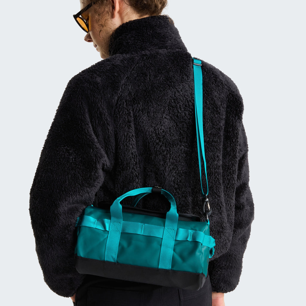 BASE CAMP DUFFEL SHOULDER BAG