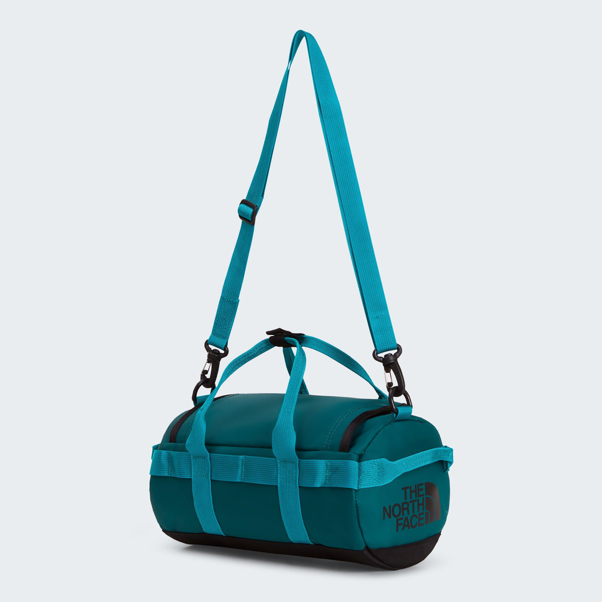 BASE CAMP DUFFEL SHOULDER BAG