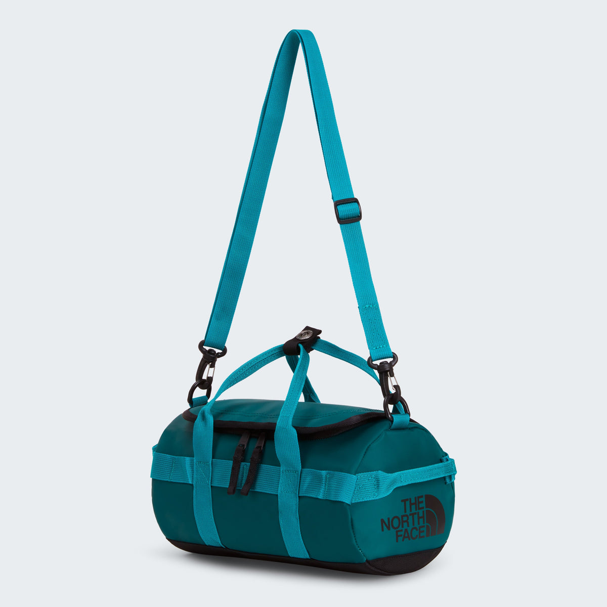 BASE CAMP DUFFEL SHOULDER BAG