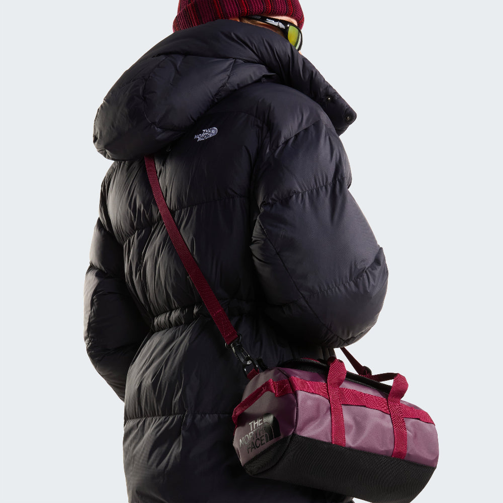 BASE CAMP DUFFEL SHOULDER BAG