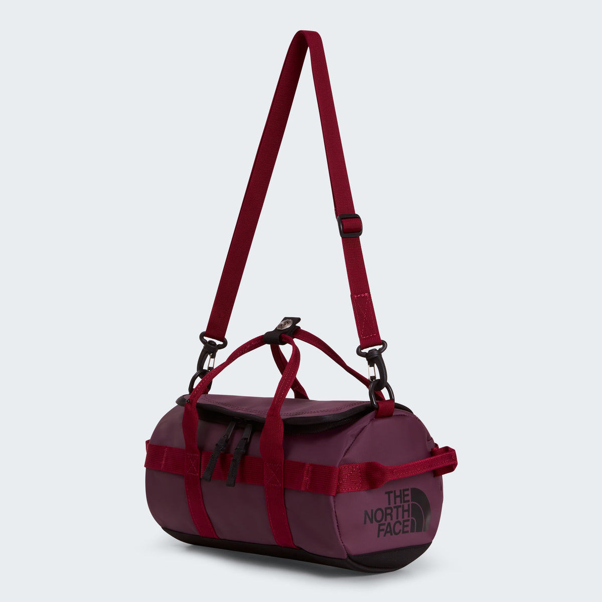 BASE CAMP DUFFEL SHOULDER BAG