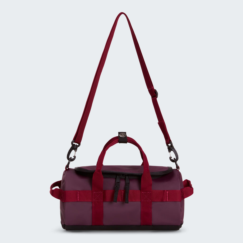 BASE CAMP DUFFEL SHOULDER BAG