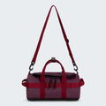 BASE CAMP DUFFEL SHOULDER BAG