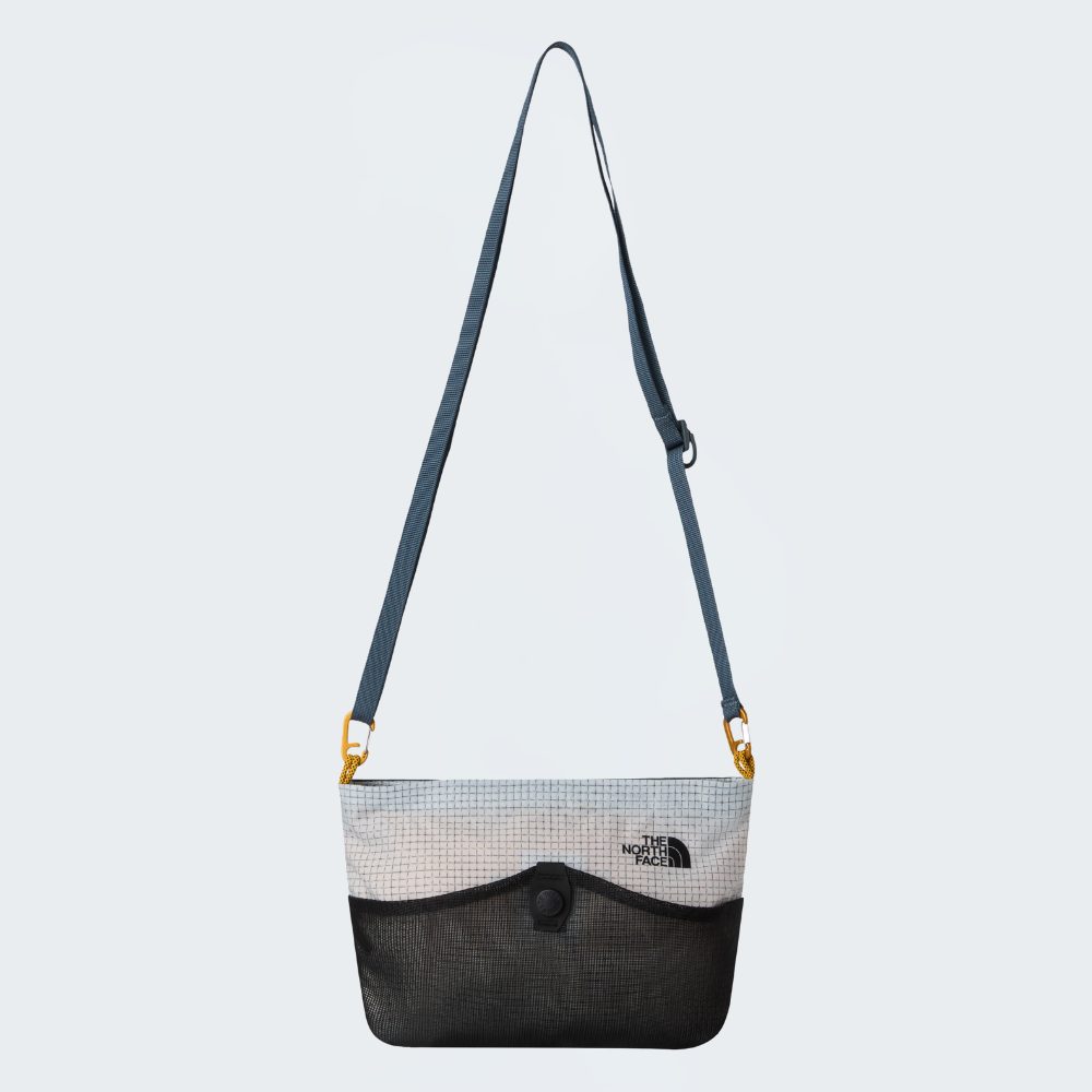 CLYFFE SHOULDER BAG