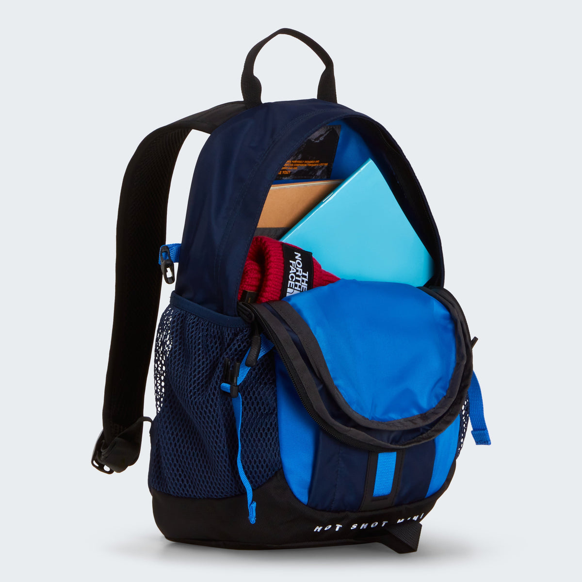 HOT SHOT MINI BACKPACK
