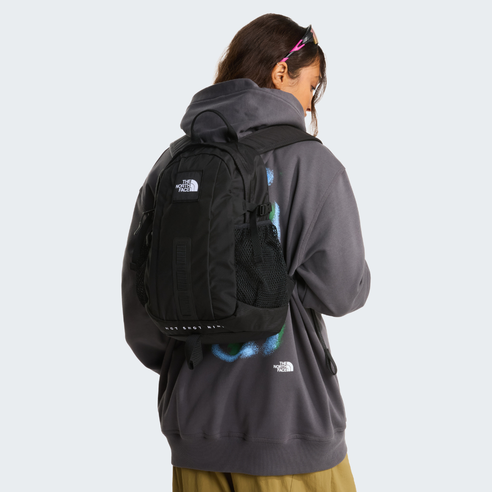 HOT SHOT MINI BACKPACK