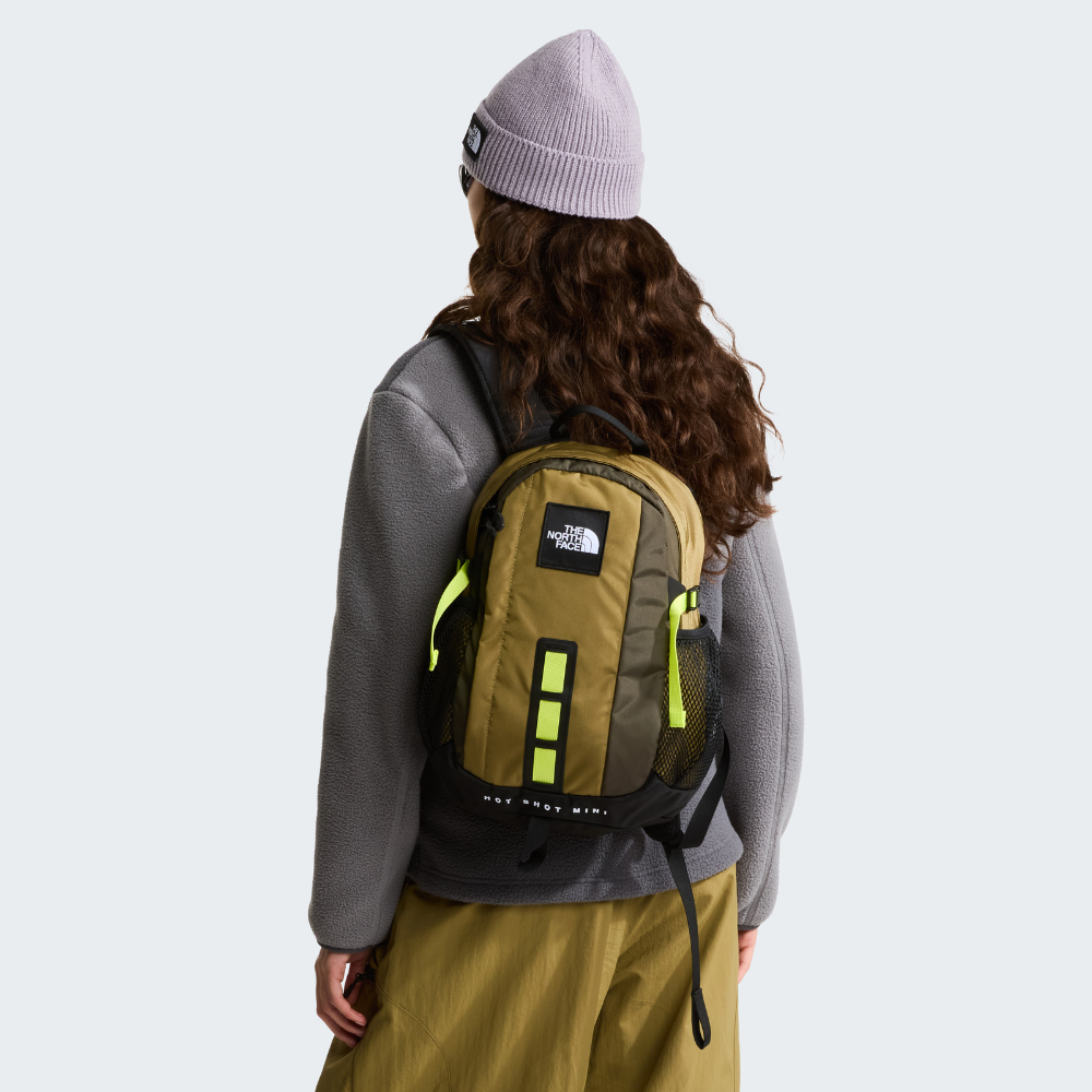 HOT SHOT MINI BACKPACK
