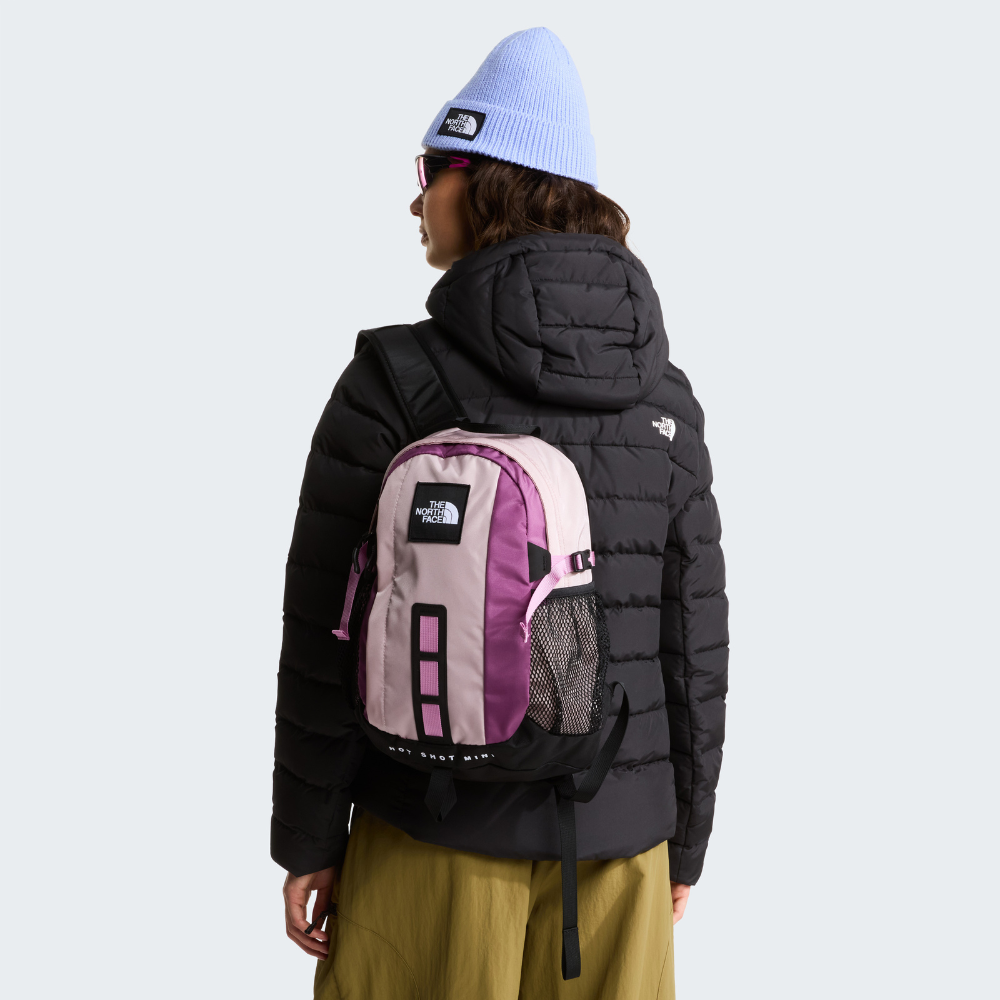 HOT SHOT MINI BACKPACK