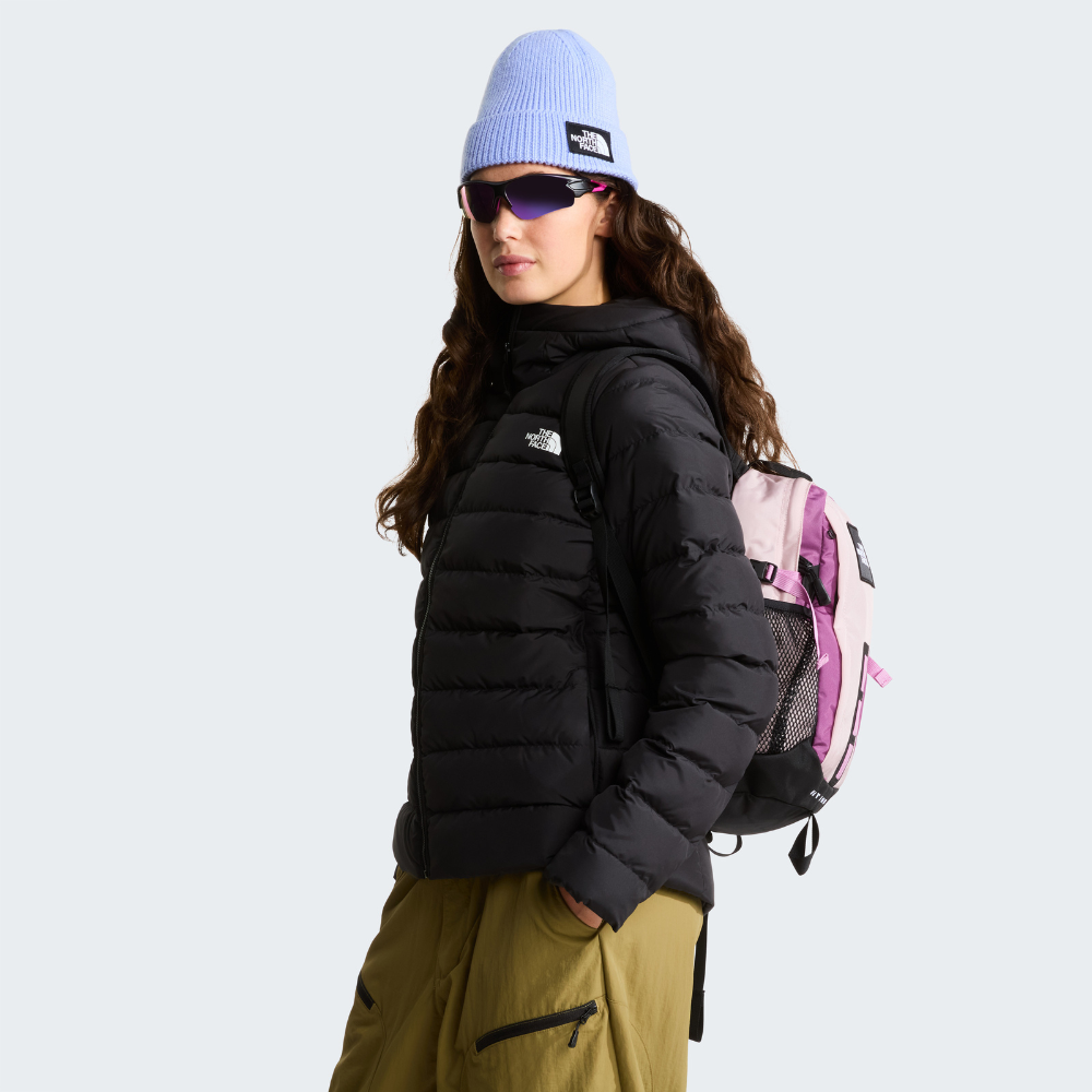 HOT SHOT MINI BACKPACK