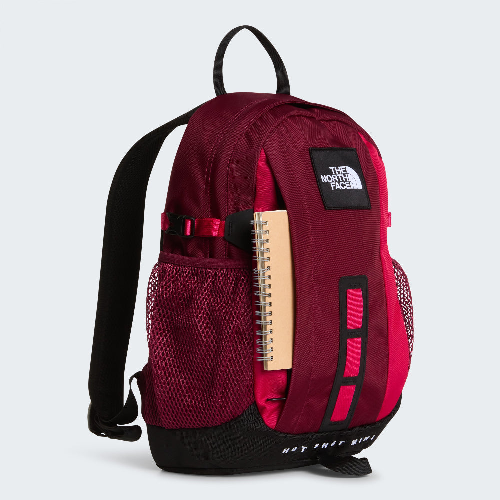 HOT SHOT MINI BACKPACK