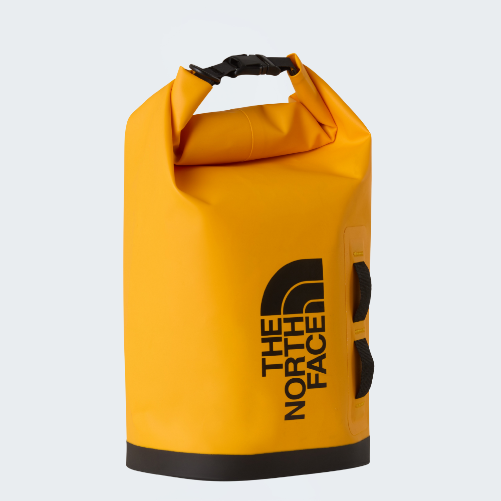 BASE CAMP DRY BAG - 8L