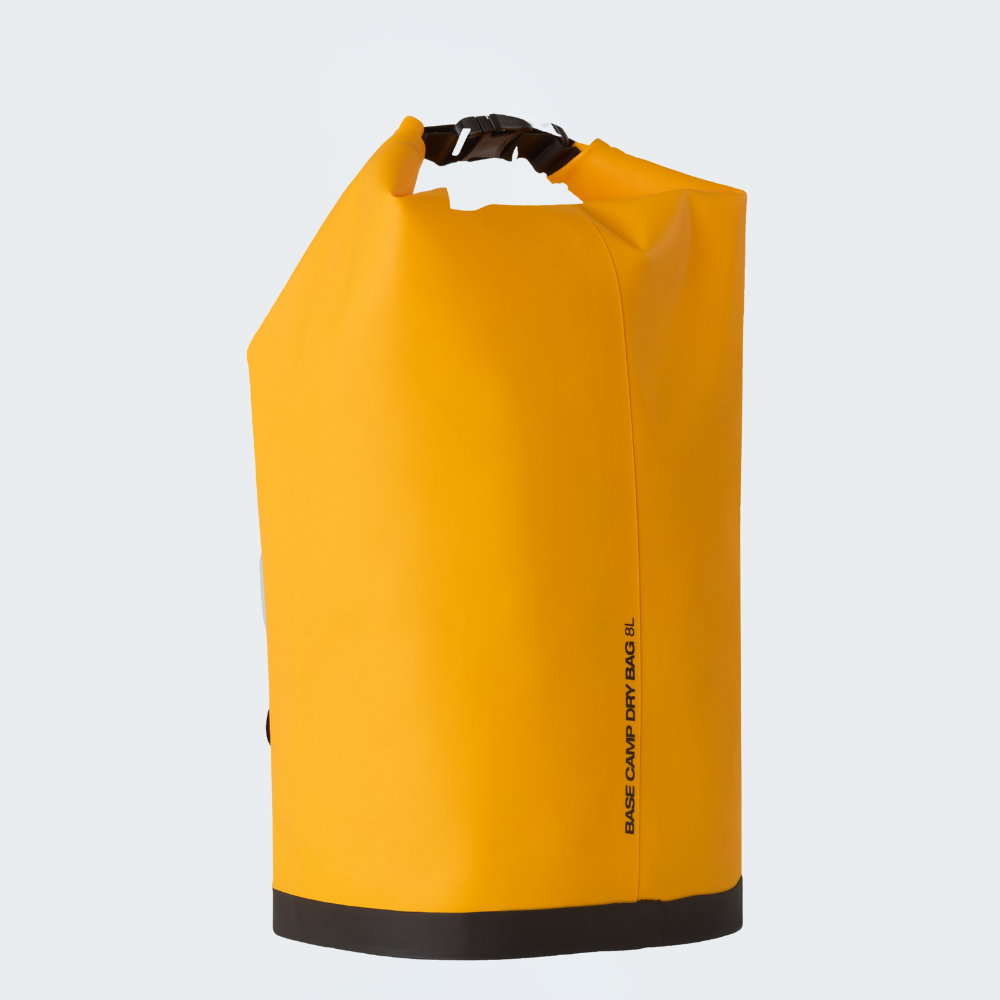 BASE CAMP DRY BAG - 8L