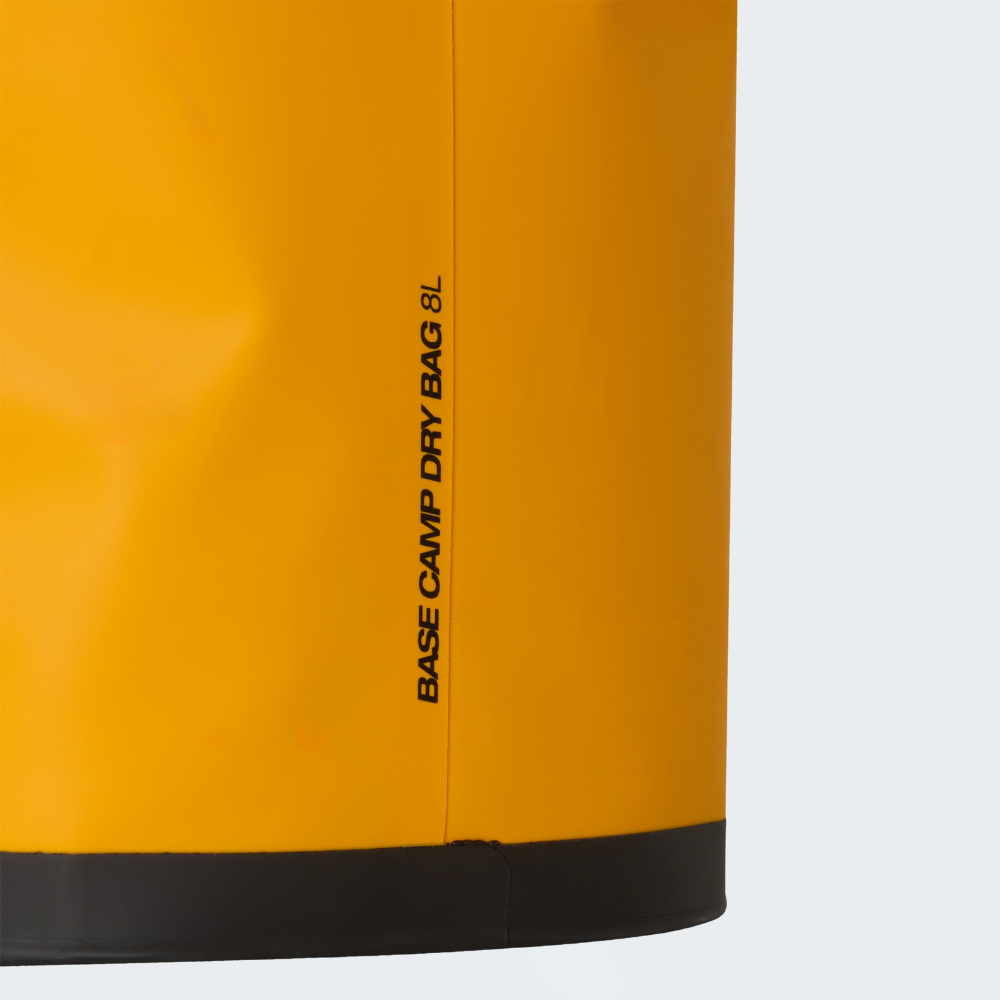 BASE CAMP DRY BAG - 8L