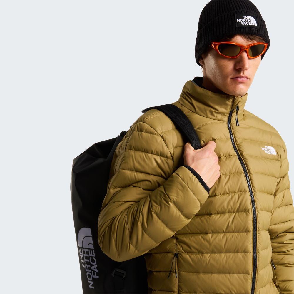 BASE CAMP DRY BAG - 18L