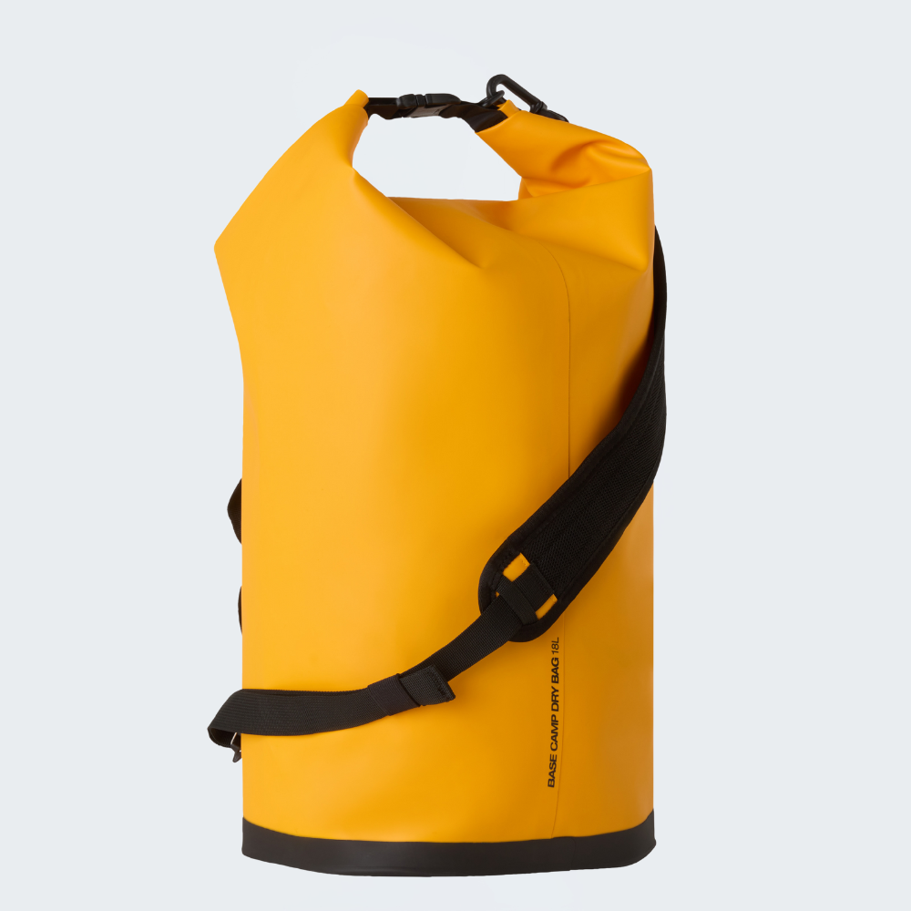 BASE CAMP DRY BAG - 18L