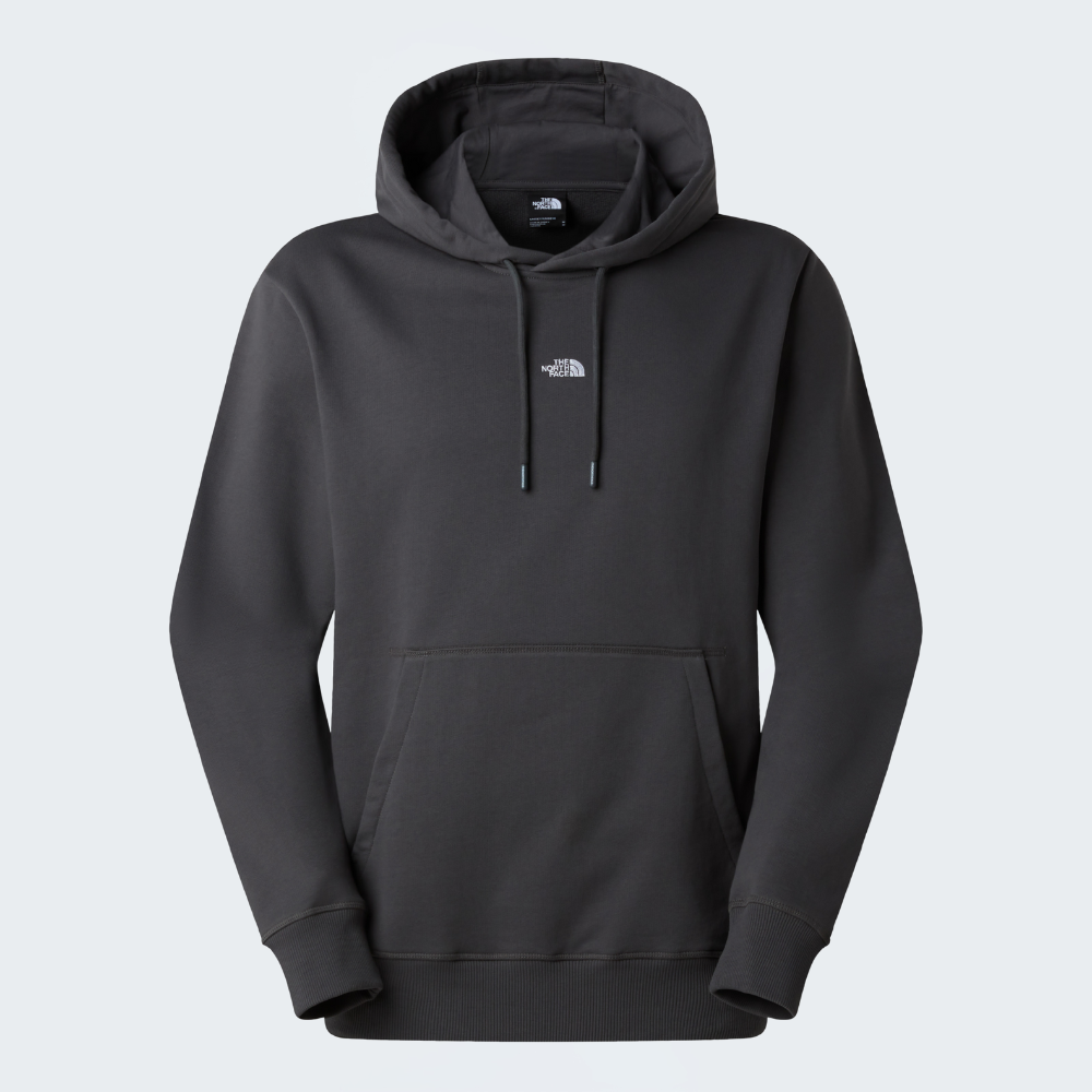 UNISEX ESSENTIAL LIGHT RELAXED HOODIE