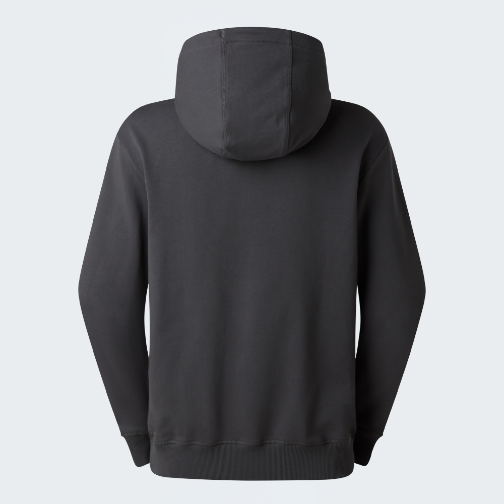 UNISEX ESSENTIAL LIGHT RELAXED HOODIE