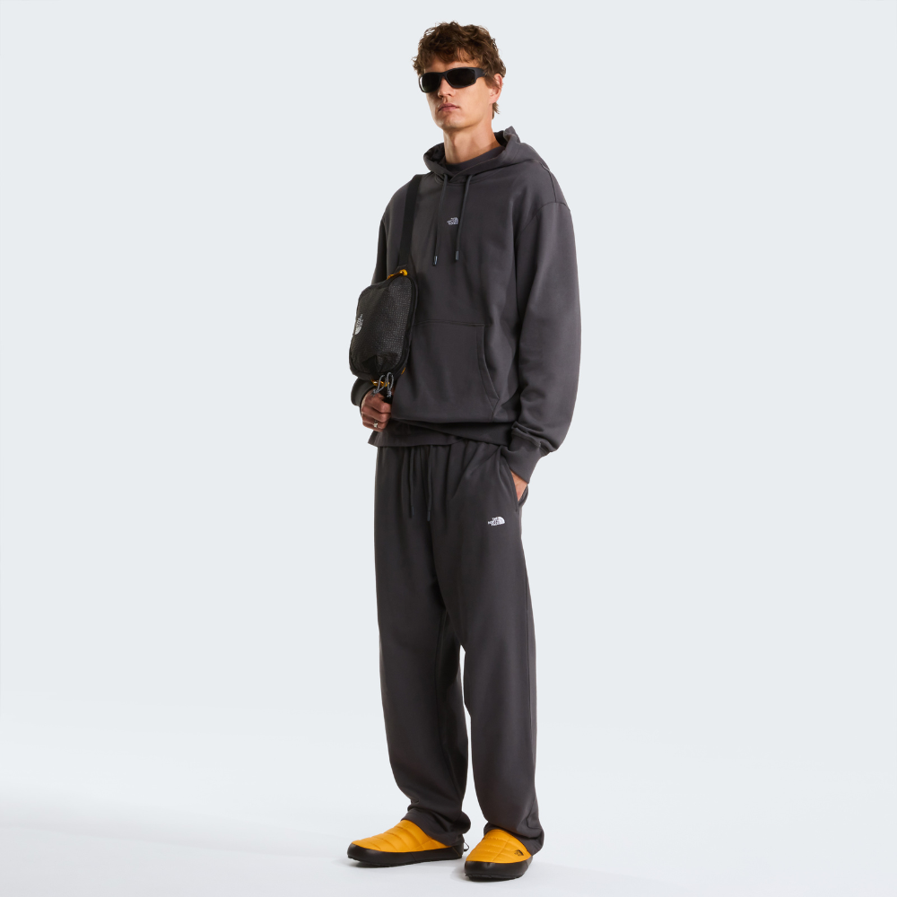 UNISEX ESSENTIAL LIGHT RELAXED HOODIE
