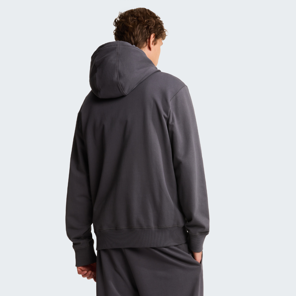 UNISEX ESSENTIAL LIGHT RELAXED HOODIE
