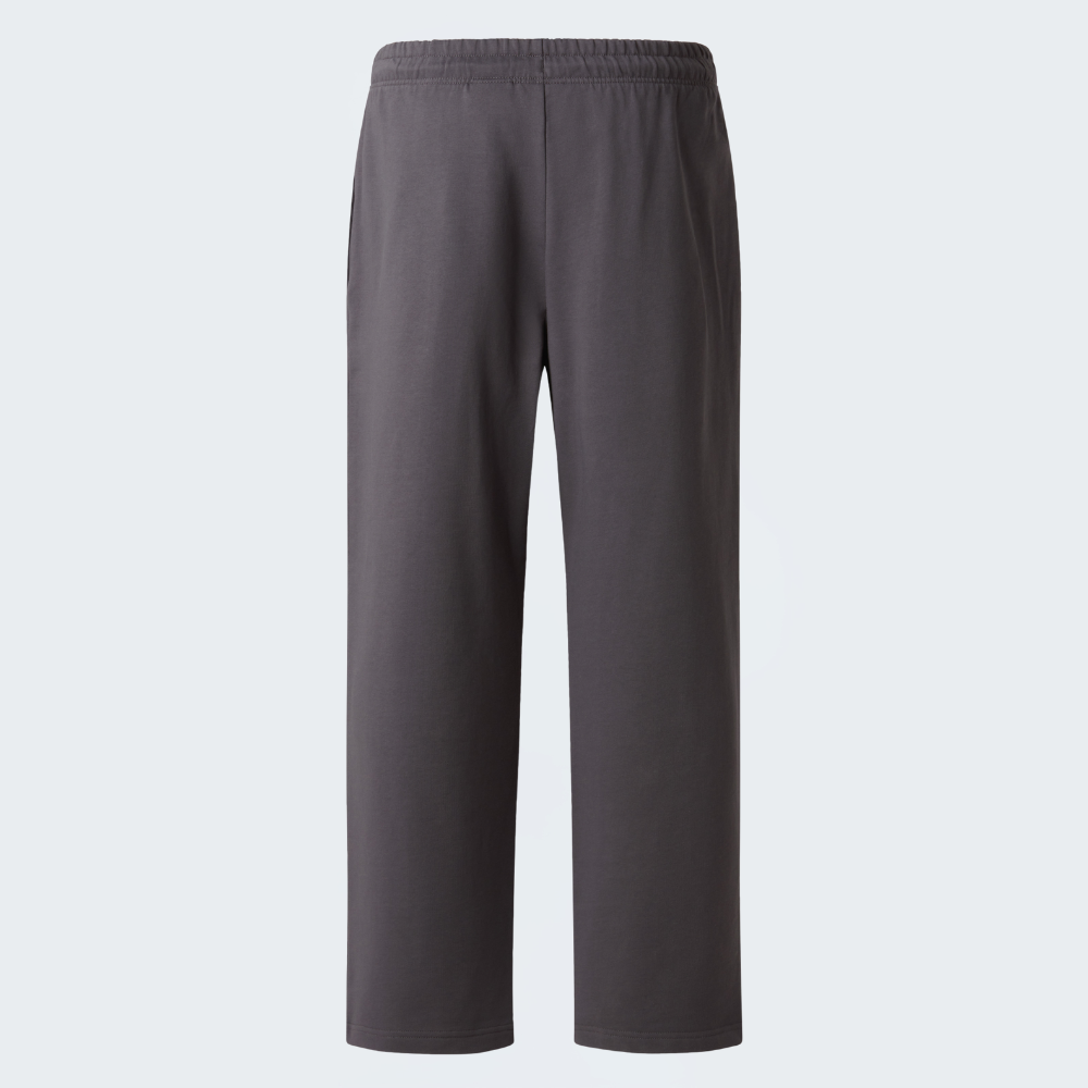 MEN'S ESSENTIAL LIGHT RELAXED STRAIGHT JOGGERS