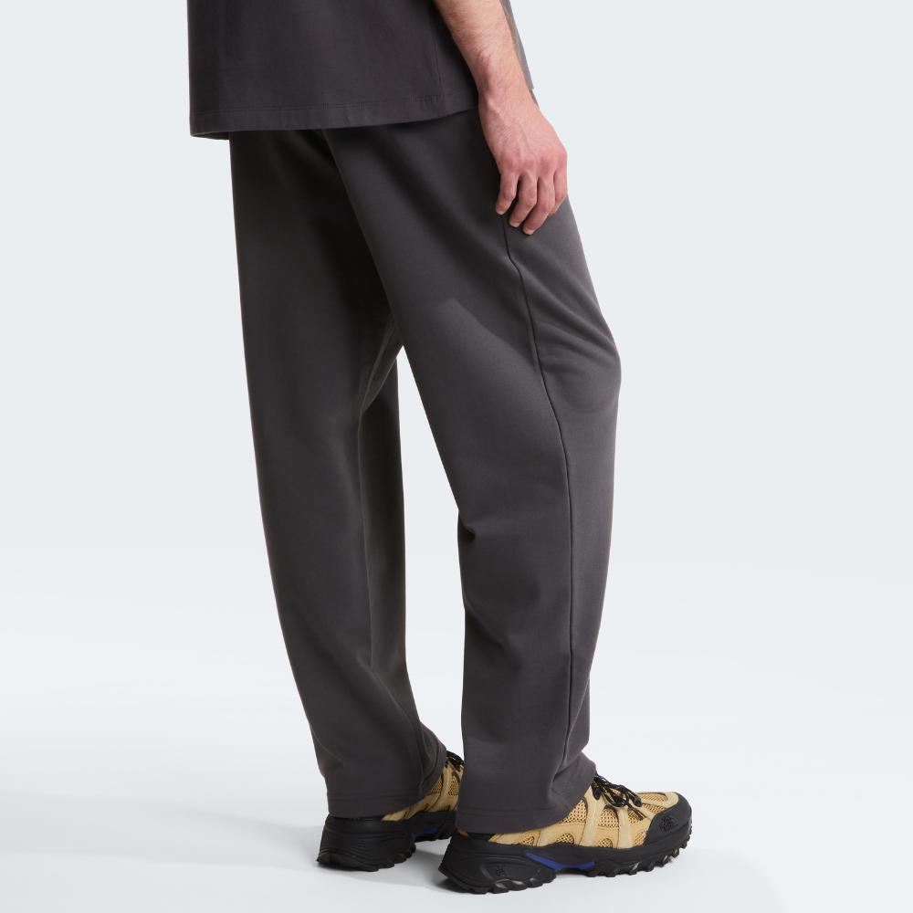 MEN'S ESSENTIAL LIGHT RELAXED STRAIGHT JOGGERS