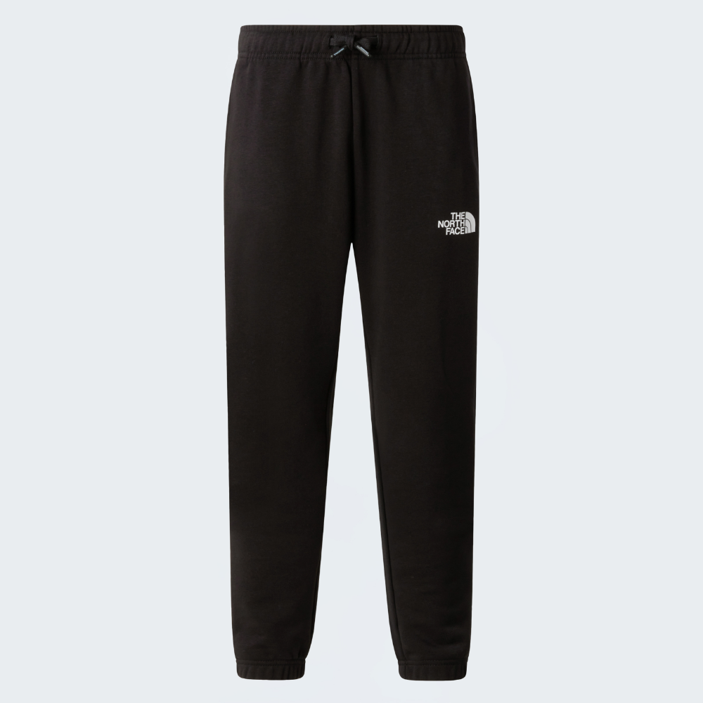 TEENS' SIMPLE DOME LIGHT REGULAR TAPERED JOGGERS