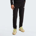 TEENS' SIMPLE DOME LIGHT REGULAR TAPERED JOGGERS