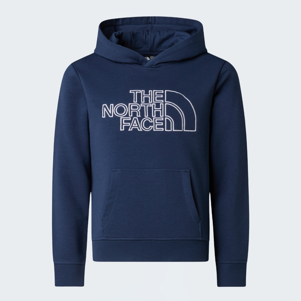TEENS' DREW PEAK LIGHT REGULAR HOODIE