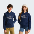 TEENS' DREW PEAK LIGHT REGULAR HOODIE