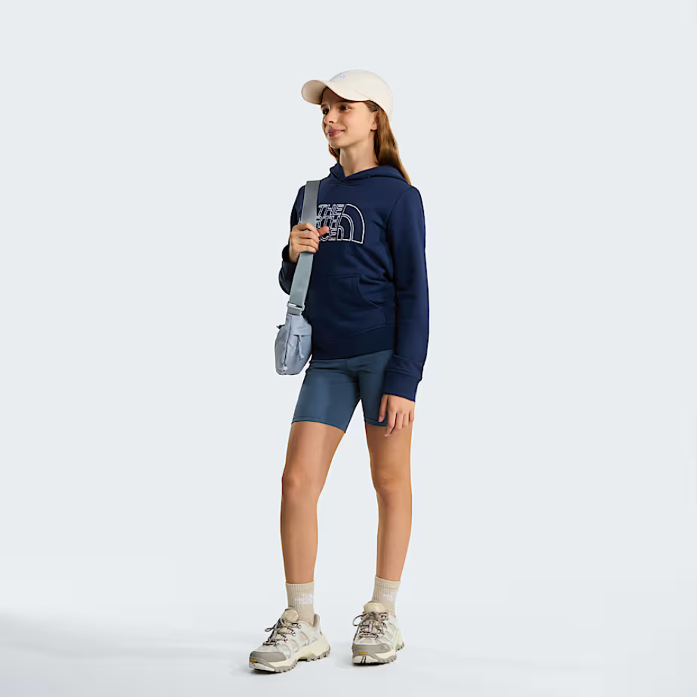 TEENS' DREW PEAK LIGHT REGULAR HOODIE
