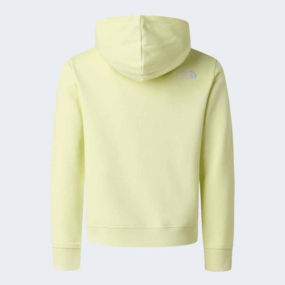 TEENS' DREW PEAK LIGHT REGULAR HOODIE